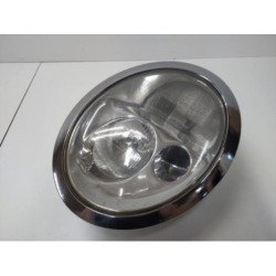 Optique Avant Principal Gauche (feux)(phare) Mini Mini 1 R50/r53 Phase 1